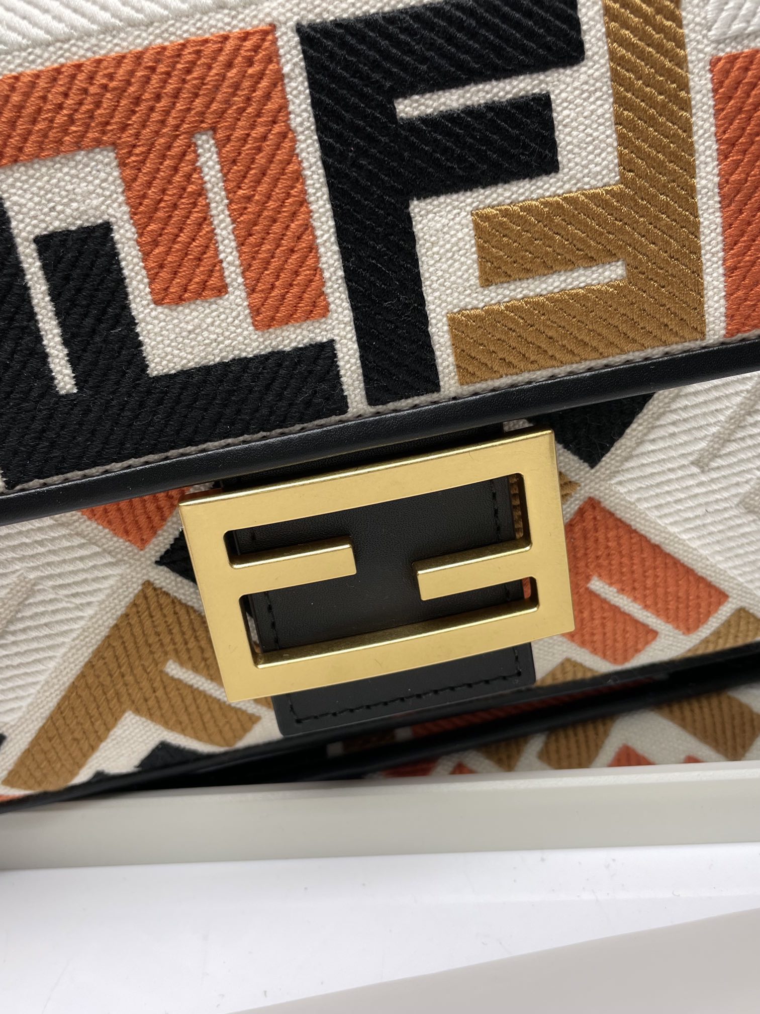 Fendi Satchel Bags